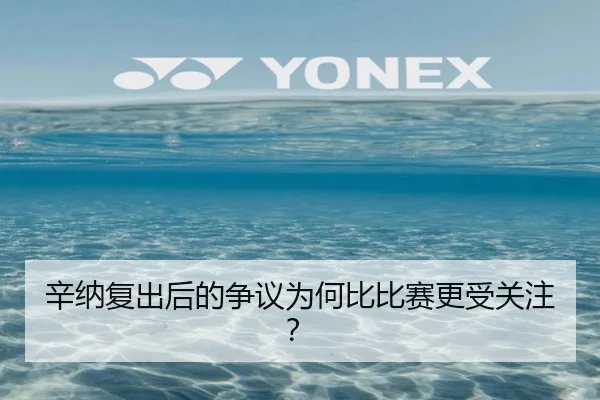 辛纳复出后的争议为何比比赛更受关注？ - leyu